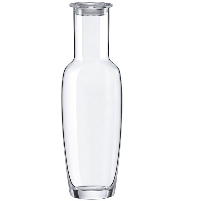 Sticla Arctic 5728, Rona, Capac, 870 ml, Transparenta