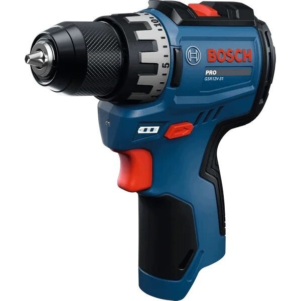 Акумулаторен винтоверт Bosch GSR 12V-31