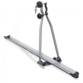 Suport biciclete Menabo Huggy Lock cu prindere pe bare transversale Suport biciclete Menabo Huggy Lock cu prindere pe bare transversale