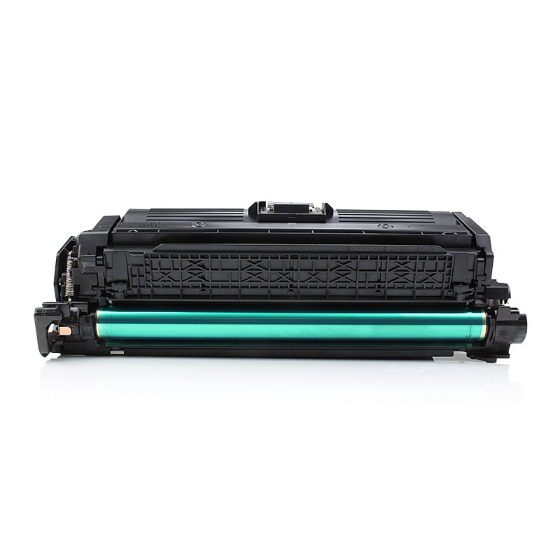 Cartus Toner Compatibil pentru HP Color LaserJet Enterprise CM 4540 f MFP [Black ] 1 x 17.000 Pag. |CE264X / 646X|