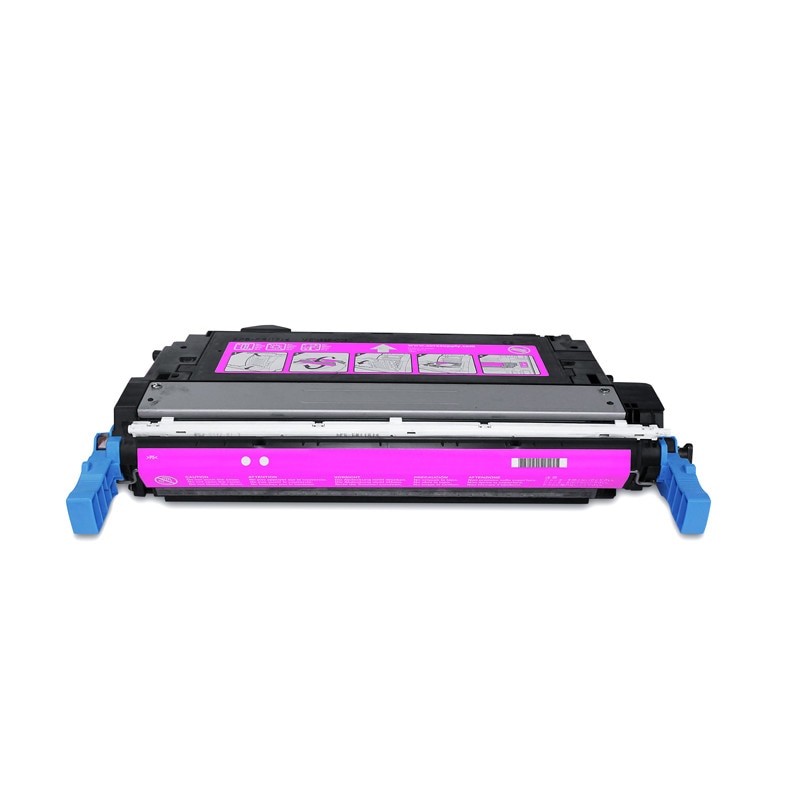 Cartus Toner Compatibil pentru HP Color LaserJet 4730 [Magenta / ] 1 x 12.000 Pag. |Q6463A / 644A|