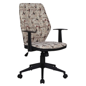 Scaun directorial US97 Saga, Color Scaun directorial US97 Saga, Color