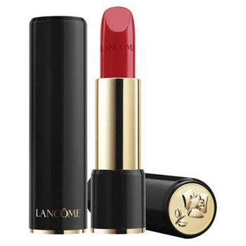 Ruj Lancome L'Absolu Rouge Cream 160 Rouge Amour, 3.4 g