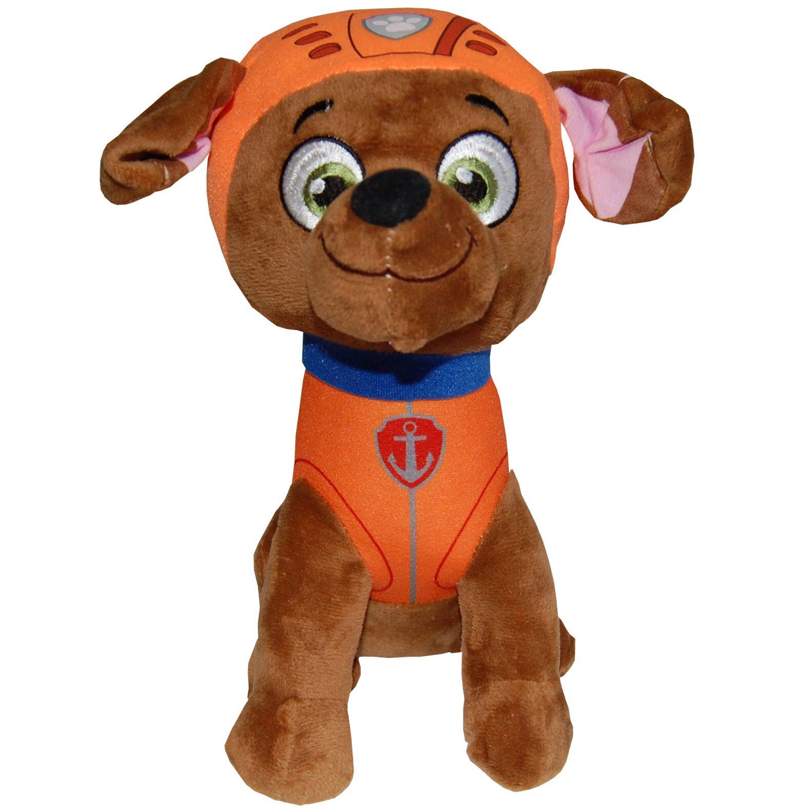 Jucarie din plus Zuma, Paw Patrol, 25 cm