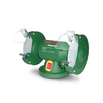 Polizor de banc DWT DS-350GS, putere 350 W, 2950 rpm, diametru disc 200 mm Polizor de banc DWT DS-350GS, putere 350 W, 2950 rpm, diametru disc 200 mm