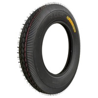 Cauciuc, remorca agricola, 3.75-12, anvelopa, triciclu electric, roata fata / spate, MDY