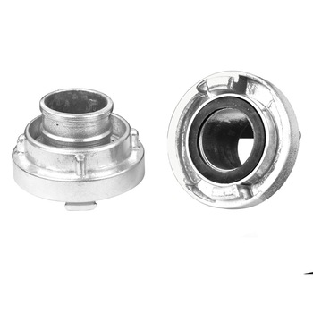 Set 2 cuplaje pentru furtun de pompieri 2 Set 2 cuplaje pentru furtun de pompieri 2