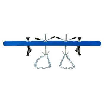 Suport suspendare motor 500Kg, 730-1488mm, 0-205mm, 1500mm, Geko Suport suspendare motor 500Kg, 730-1488mm, 0-205mm, 1500mm, Geko