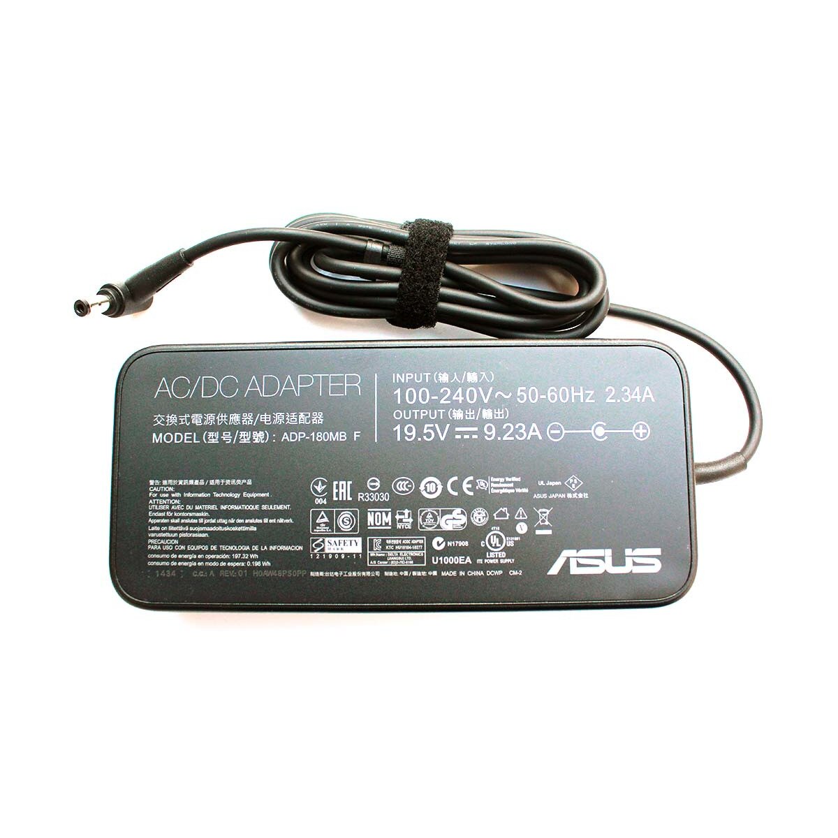 Incarcator alimentator original 180W Asus GL502VM GL502VS GL702VM GL702VT series