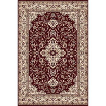 Covor Clasic, Cardinal 25502-210, Rosu, 160x230 cm, 2300 gr/mp Covor Clasic, Cardinal 25502-210, Rosu, 160x230 cm, 2300 gr/mp