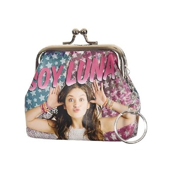 Portofel Disney, Soy Luna, Mov, Universala Portofel Disney, Soy Luna, Mov, Universala