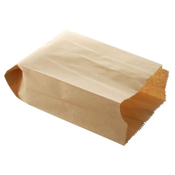 Pungi din Hartie Kraft Natur 1 KG, 775 Pungi/Bax, Dimensiune 12 x 3.5 x 27 cm - Ambalaje din Hartie pentru Panificatie BrandPaper Pungi din Hartie Kraft Natur 1 KG, 775 Pungi/Bax, Dimensiune 12 x 3.5 x 27 cm - Ambalaje din Hartie pentru Panificatie BrandPaper