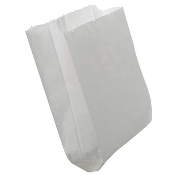 Pungi din Hartie Kraft Alba 2 KG, 550 Pungi/Bax, Dimensiune 15 x 4 x 34 cm - Ambalaje din Hartie Alba pentru Alimente si Panificatie BrandPaper Pungi din Hartie Kraft Alba 2 KG, 550 Pungi/Bax, Dimensiune 15 x 4 x 34 cm - Ambalaje din Hartie Alba pentru Alimente si Panificatie BrandPaper