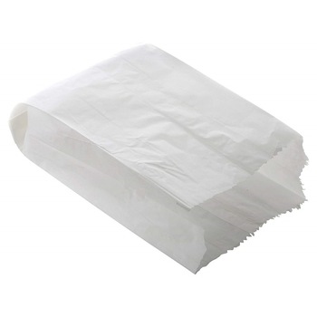 Pungi din Hartie Kraft Alba 1 KG, 775 Pungi/Bax, Dimensiune 12 x 3.5 x 27 cm - Ambalaje din Hartie Alba pentru Alimente si Panificatie BrandPaper Pungi din Hartie Kraft Alba 1 KG, 775 Pungi/Bax, Dimensiune 12 x 3.5 x 27 cm - Ambalaje din Hartie Alba pentru Alimente si Panificatie BrandPaper