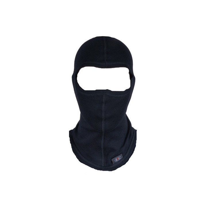 Cagula termoactiv neagra, M/L