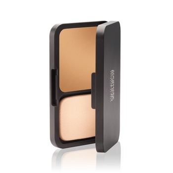 Fond de ten compact, ivory, 100% ingrediente naturale, pentru toate tipurile de ten,10 g Fond de ten compact, ivory, 100% ingrediente naturale, pentru toate tipurile de ten,10 g