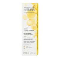 Ulei facial 3 in 1 , 30 ml