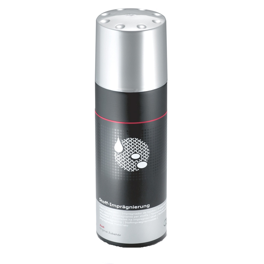 Solutie Curatare si Intretinere Soft-Top 300 ml dedicata Audi,Multicolor
