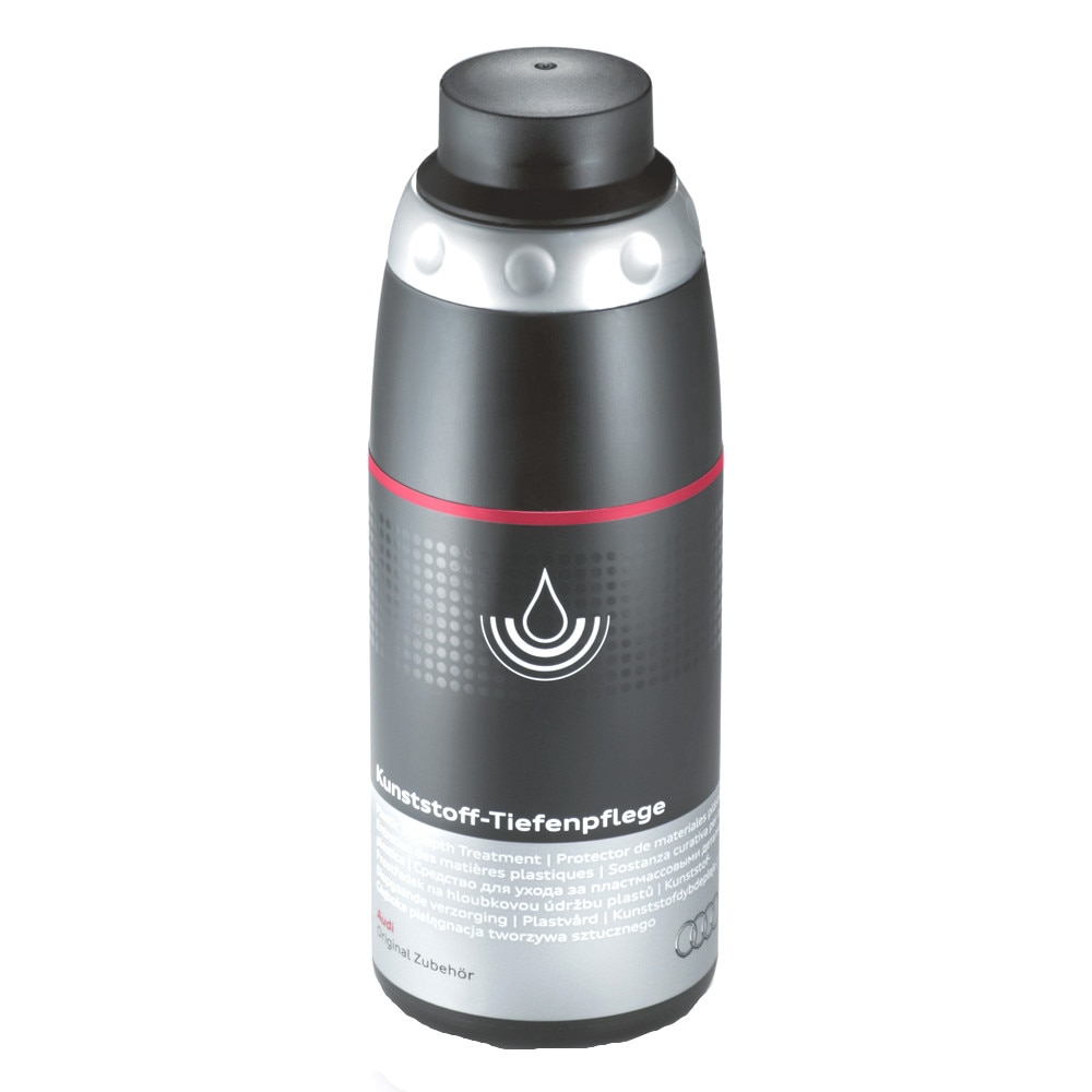 Solutie pentru Curatare Elemente din Plastic 250 ml Audi,Multicolor