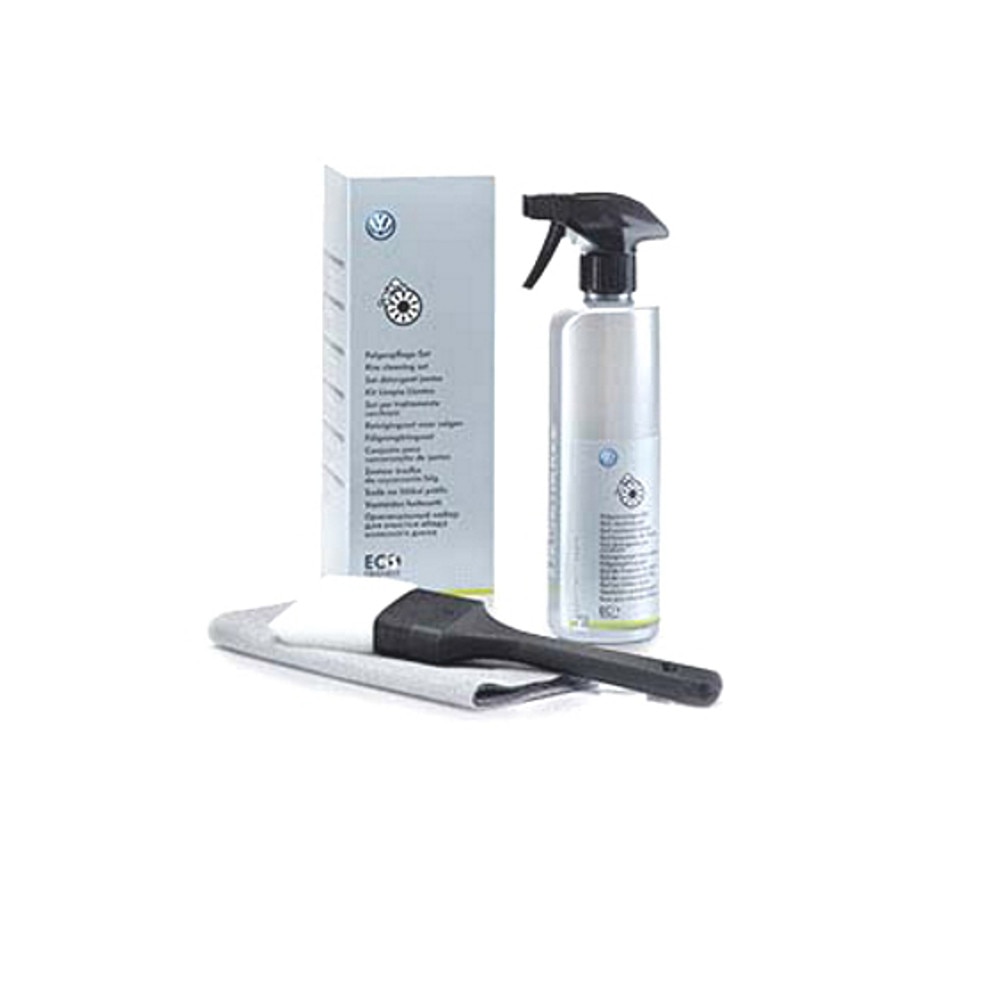 Set Ingrijire Jante Volkswagen