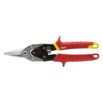 Foarfeca dreapta pentru tabla 260 mm Milwaukee Foarfeca dreapta pentru tabla 260 mm Milwaukee