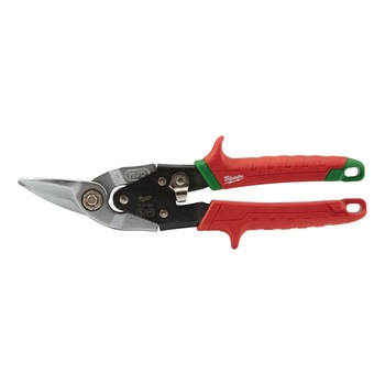 Foarfeca pentru tabla 260 mm pe dreapta Milwaukee Foarfeca pentru tabla 260 mm pe dreapta Milwaukee