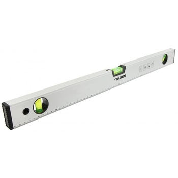 Nivela cu magnet 60 cm, Tolsen Nivela cu magnet 60 cm, Tolsen