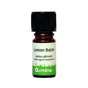 Ulei esential de melisa - roinita bio 2ml Ulei esential de melisa - roinita bio 2ml