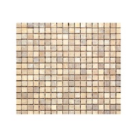 mozaic bej din marmura s003 - 1 mp imagen 17_0_
0