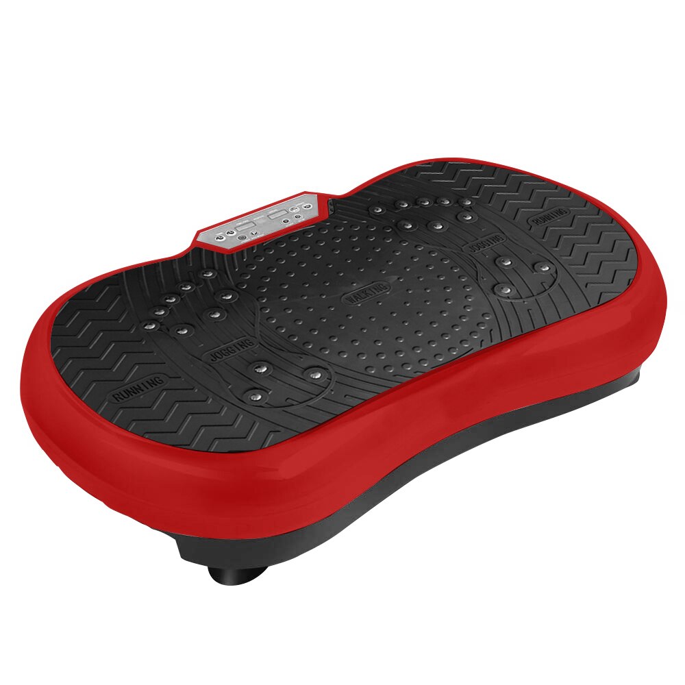 Aparat vibromasaj Timeless Tools 200 W, Rosu