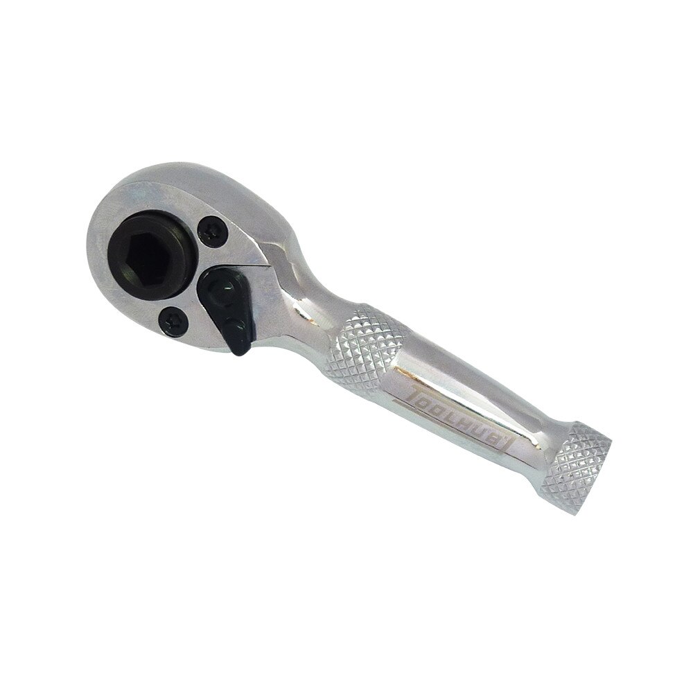 Clichet scurt 3/8, 72 dinti