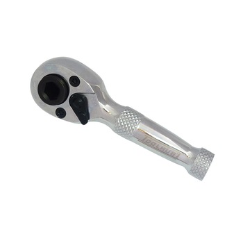 Clichet scurt 3/8, 72 dinti Clichet scurt 3/8, 72 dinti