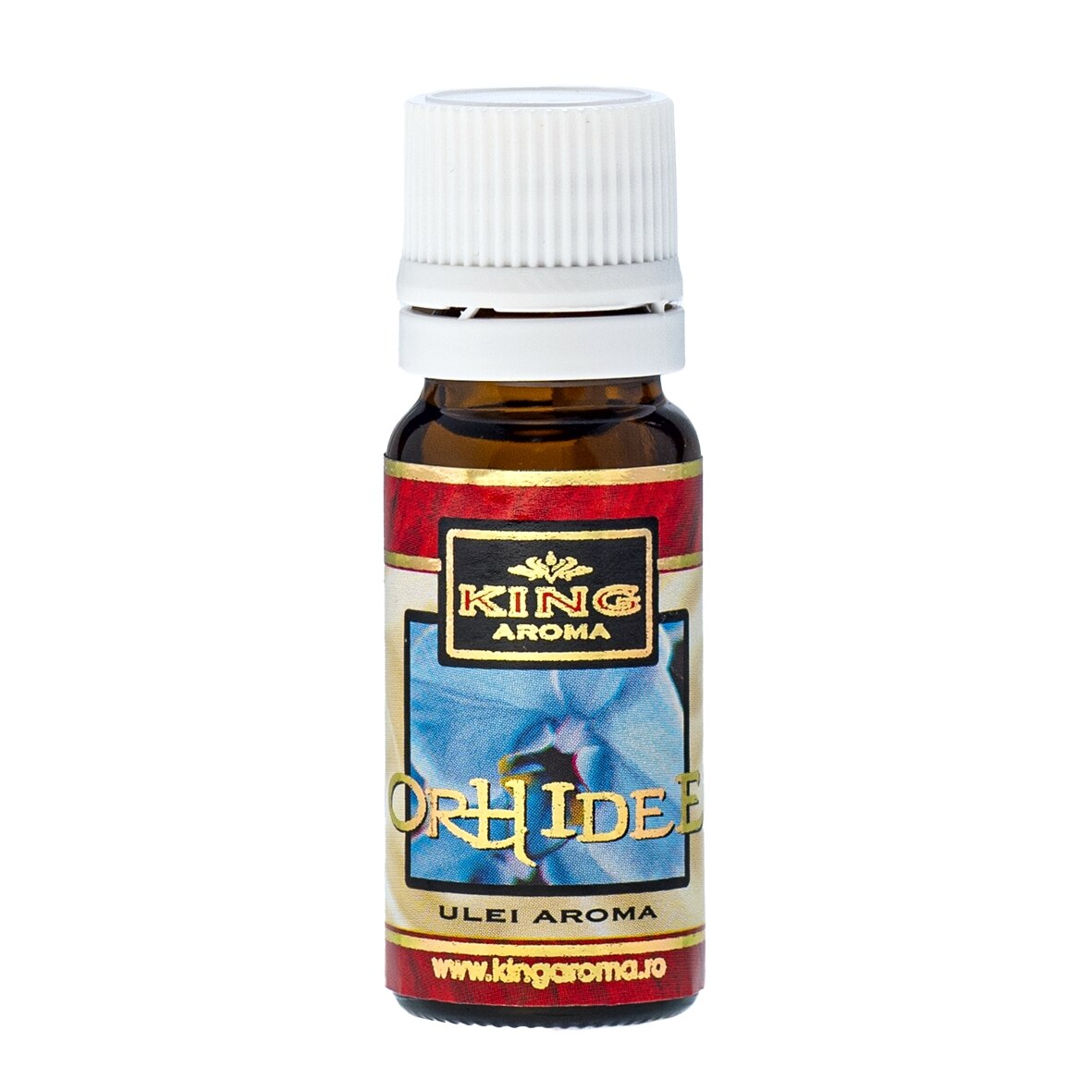 Ulei aromaterapie Orhidee Kingaroma 10ml