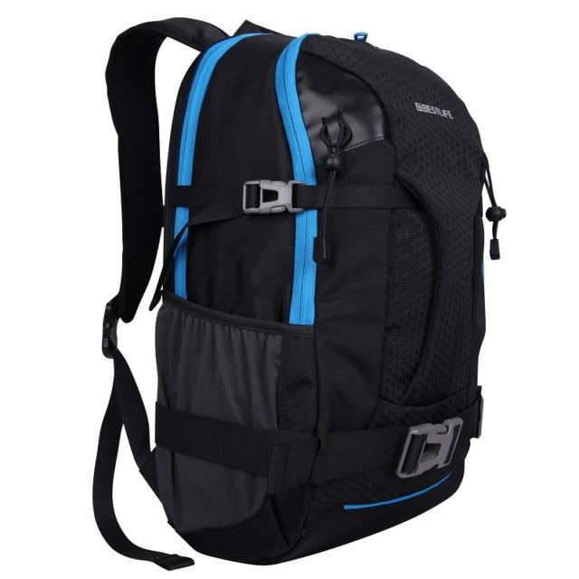 Rucsac laptop Bestlife BB-3211BU-15.6
