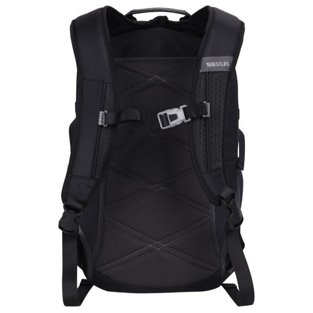 Rucsac laptop Bestlife BB-3211BU-15.6