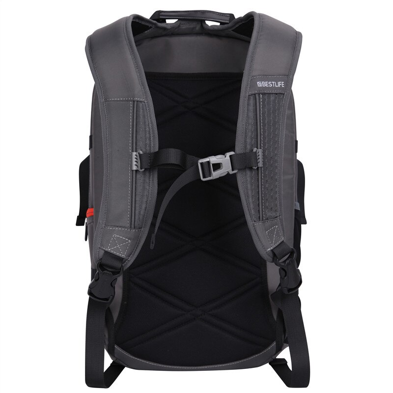 Rucsac laptop Bestlife BB-3211OR-15.6