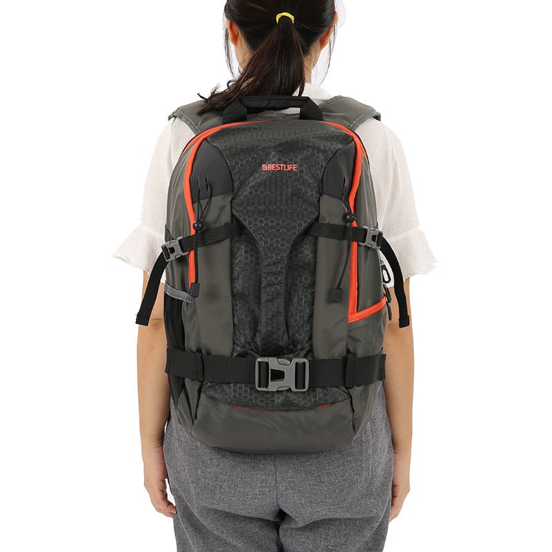 Rucsac laptop Bestlife BB-3211OR-15.6