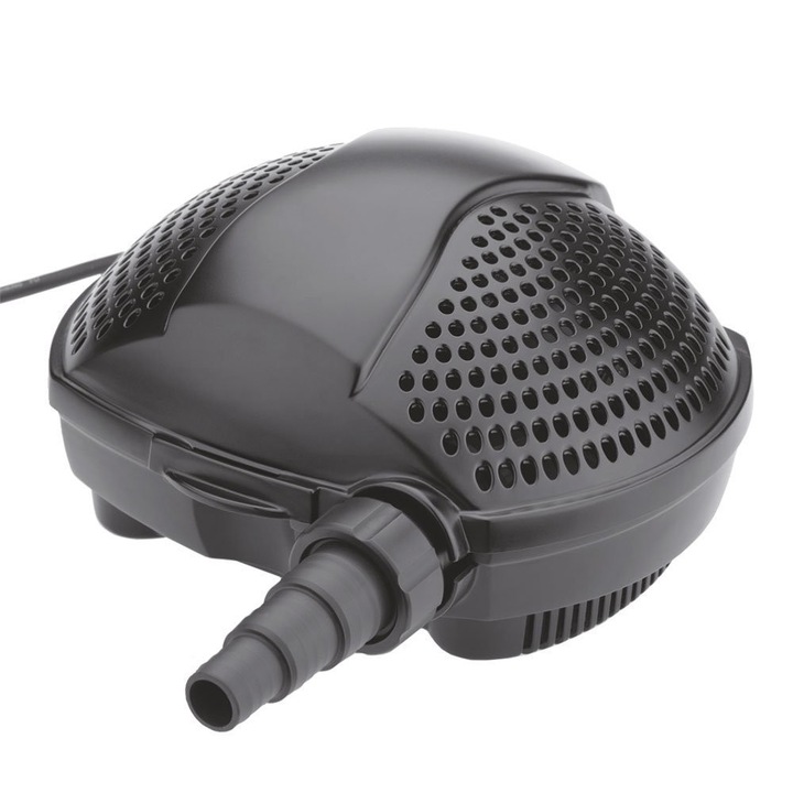Pompa pentru filtre si cursuri de apa, Oase Pontec, PondoMax Eco 14000