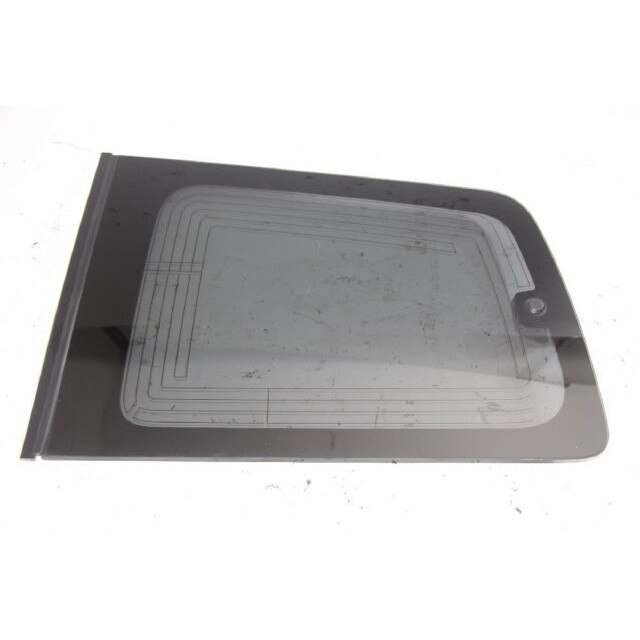 Geam fix panou lateral Mitsubishi Pajero