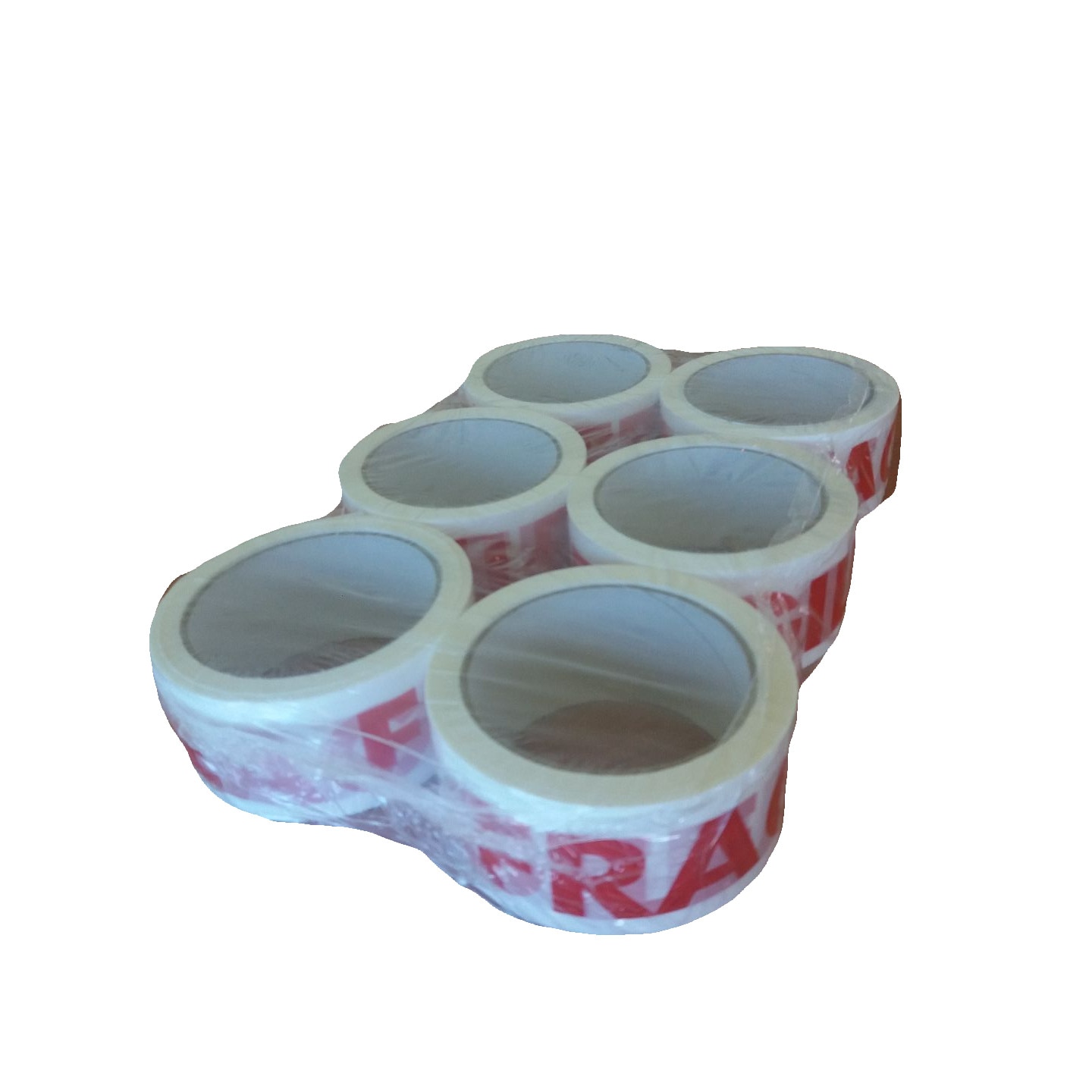 Banda Autoadeziva Personalizata 48 mm x 60 m 