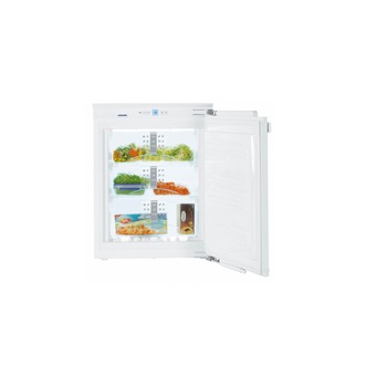Congelator incorporabil, Gama Premium, Clasa eficienta energetica A++ Congelator incorporabil, Gama Premium, Clasa eficienta energetica A++