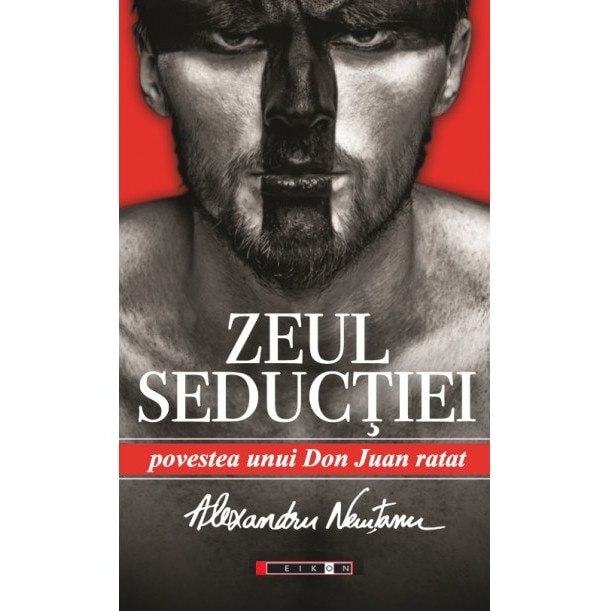 Zeul Seductiei - Alexandru Nemtanu
