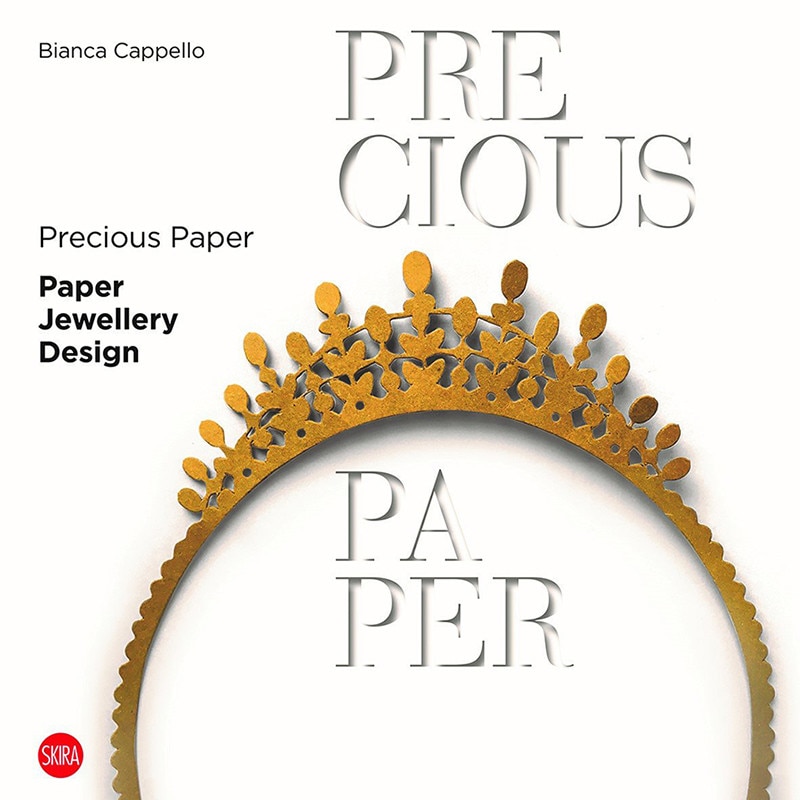 Precious Paper - Bianca Cappello