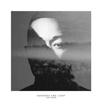 John Legend - Darkness And Light - CD John Legend - Darkness And Light - CD