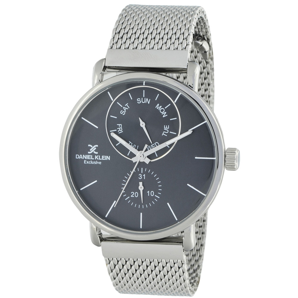 Ceas Daniel Klein Exclusive Barbatesc EV31311613-5