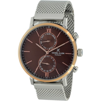 Ceas Daniel Klein Exclusive Barbatesc EV31311498-4 Ceas Daniel Klein Exclusive Barbatesc EV31311498-4