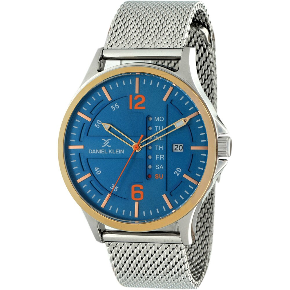 Ceas Daniel Klein Premium Barbatesc EV3211553-3