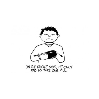 Sticker decorativ StickerStore Pastilat, 60x58 cm, Negru Sticker decorativ StickerStore Pastilat, 60x58 cm, Negru