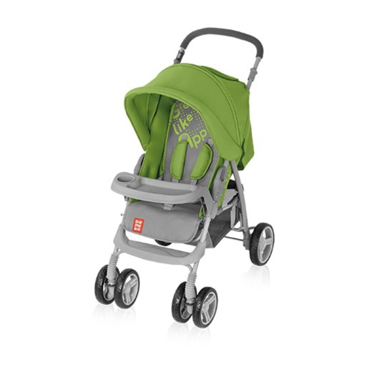 Carucior sport Bomiko Model L Apple