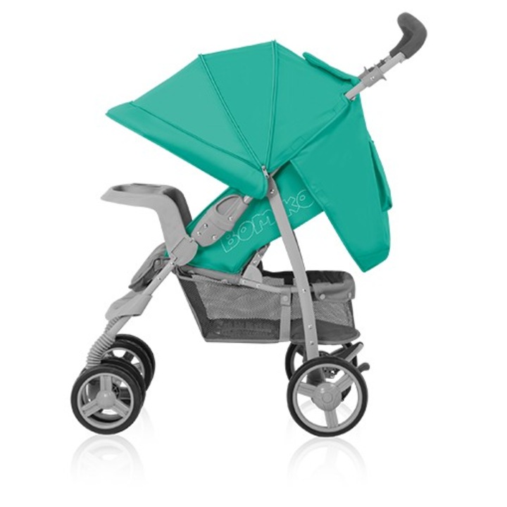 Carucior sport Bomiko Model L Turquoise